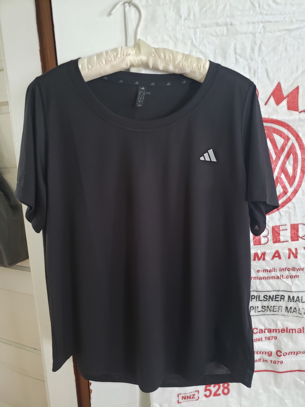 Adidas Womens Top